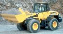 CARREGADEIRA KOMATSU