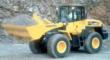 CARREGADEIRA KOMATSU