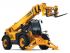 MANIPULADOR TELESCÓPICO JCB 535-125 HI-VIZ