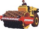 ROLO COMPACTADOR CA 15P (7,3 TONS)